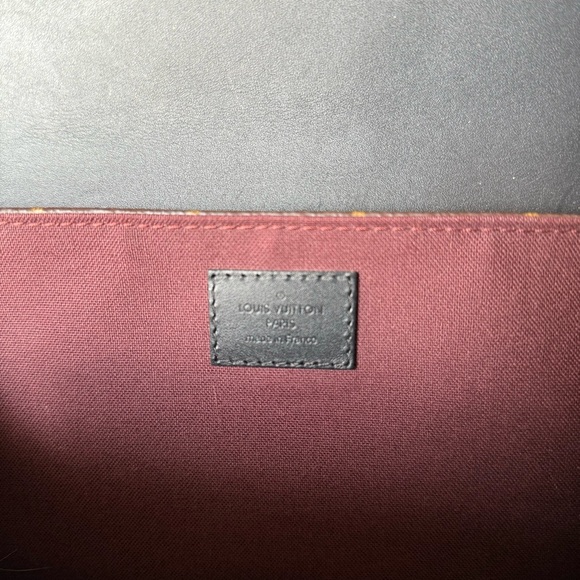 Louis Vuitton Palk Backpack - Picture 9 of 17